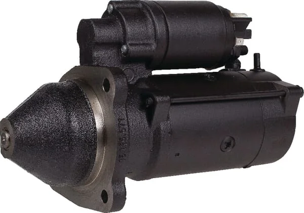 MAHLE - IS1384 - gear - starter