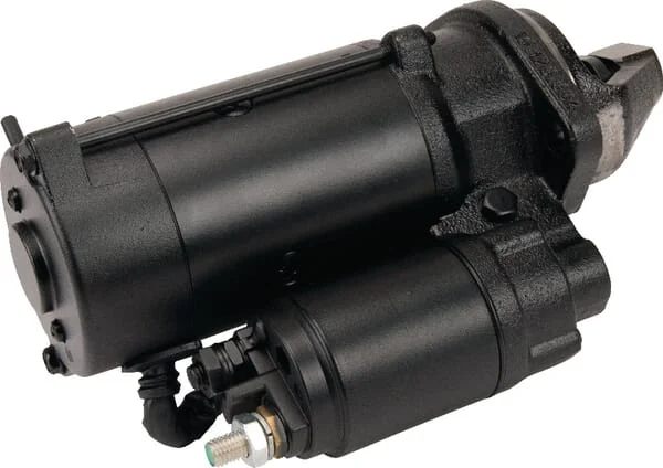 Mahle - IS1450 - Gear Reduction Starter