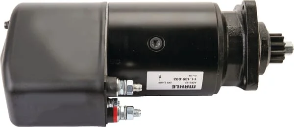 Mahle - IS9003 - Starter 24V, 5.4kW, 11-Teeth, CW