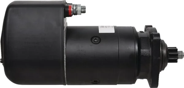 MAHLE - IS9036 - Starter IS9036