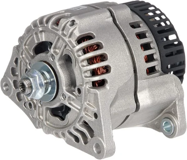 MAHLE - MG227 - ALTERNATOR 14V/120A