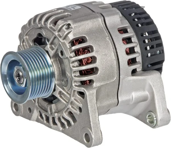Mahle - MG38 - Alternator 14V 85A