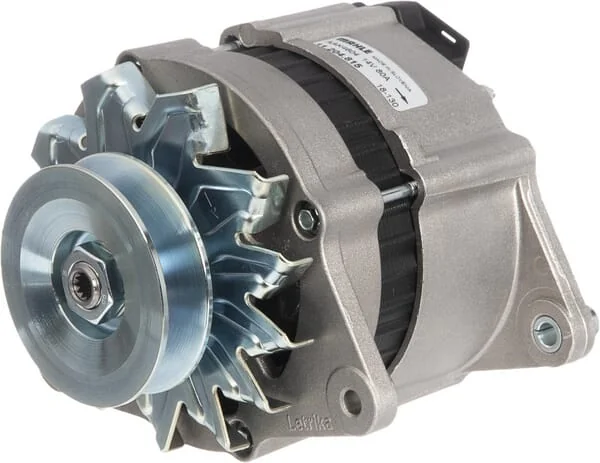 Mahle - MG424 - Alternator 14V 80A