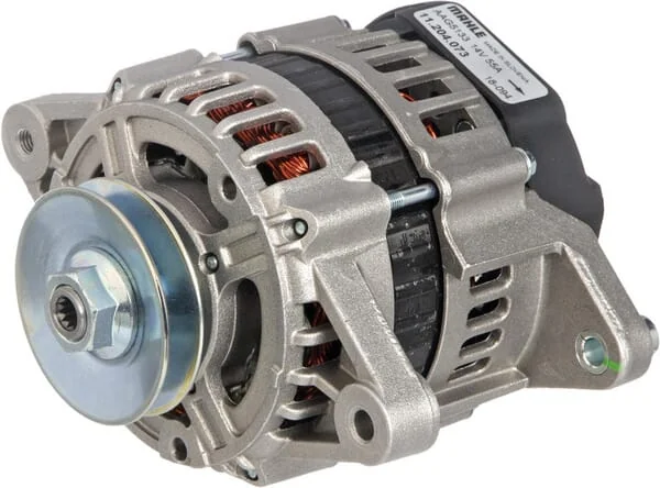 Mahle - MG67 - Alternator 14V 55A