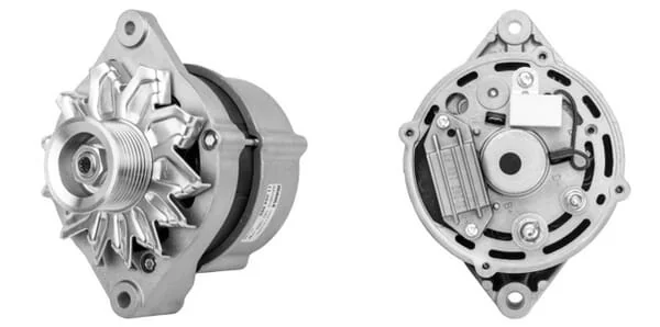 Mahle - MG716 - Alternator 14V 120A