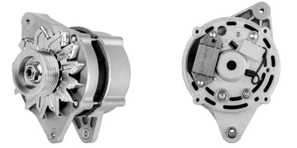 Mahle - MG791 - Alternator 14V 120A