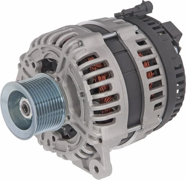 Mahle - MG849 - Alternator 14V 200A