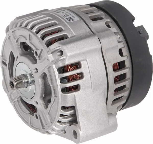 Mahle - MG850 - Alternator 14V 150A