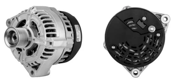 Mahle - MG851 - Alternator 14V 150A