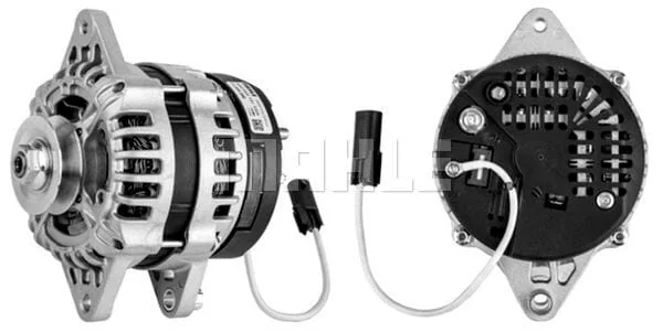 Mahle - MG852 - Alternator 14V 95A