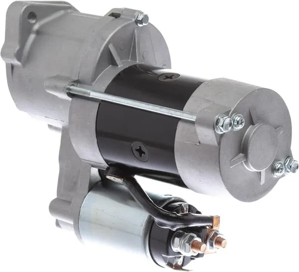 Mahle - MS233 - Starter 12V, 2.3kW, 13-Teeth, Mahle