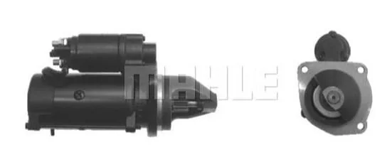 Mahle
