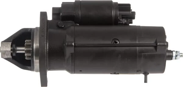 Mahle - MS544 - Starter 12V, 4.2kW, 10-Teeth, Mahle