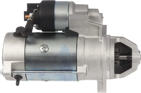 Mahle - MS659 - Starter 12V, 2.6KW, 9-Teeth, Mahle