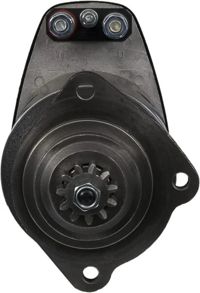 Mahle - MS714 - Starter 24V, 5.4KW, 11-Teeth, Mahle