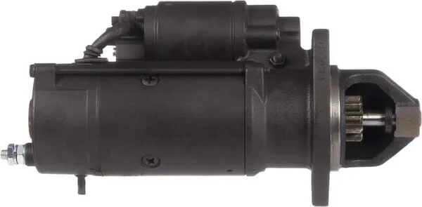 Mahle - MS805 - Starter 12V, 4.2KW, 10-Teeth, Mahle