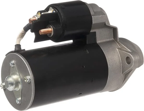 MAHLE - MS 86 - Starter 12V 2.0KW