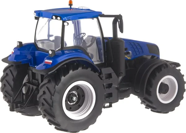 Maisto - MA82721 - New Holland T8.435 Tractor 2.4GHZ