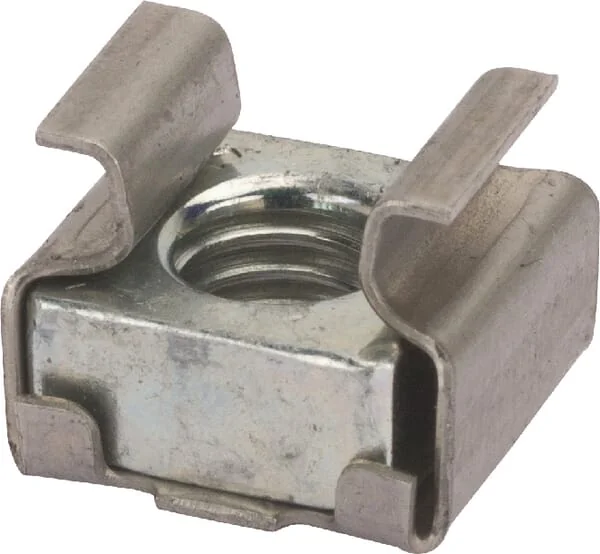 Manitou - MA178125 - Cage Nut M6