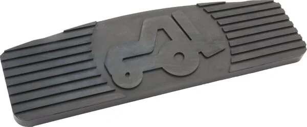 Manitou - MA240820 - Rubber Pedal