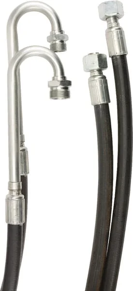 Manitou - MA242040 - Hydraulic Hose