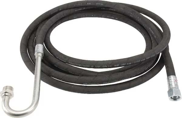 Manitou - MA247371 - Hydraulic Hose