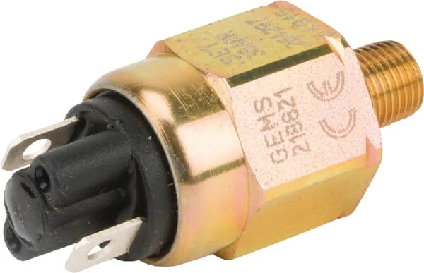 Manitou - MA264297 - Brake Light Switch