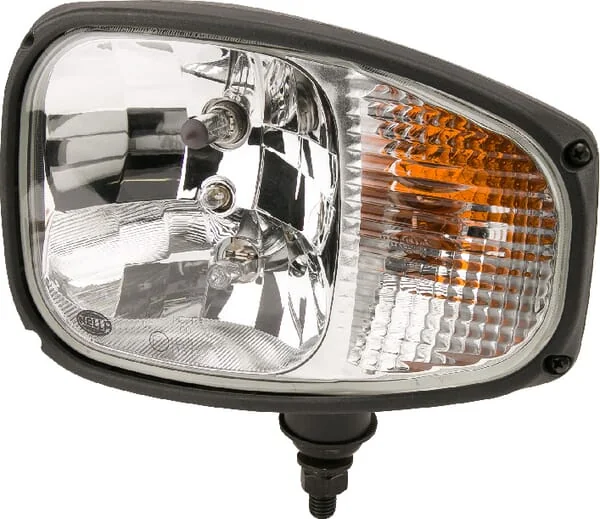 Manitou - MA265416 - Head Lamp Left