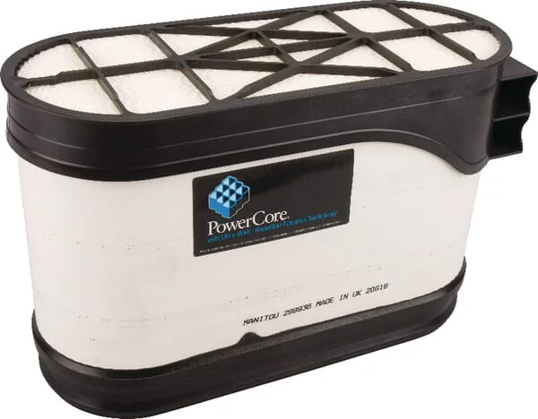 Manitou - MA299936 - Air Filter Outer