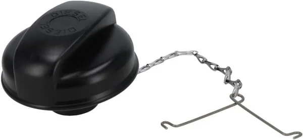 Manitou - MA315121 - Fuel Filler Cap