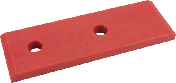 Manitou - MA500086 - Wear Plate