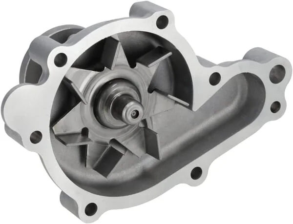 Manitou - MA52632121 - Water Pump