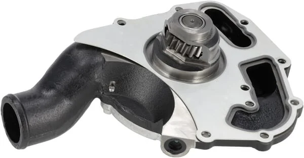 Manitou - MA52717346 - Water Pump