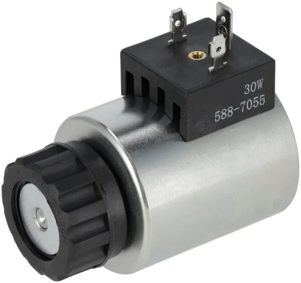 Manitou - MA52760646 - Solenoid Valve