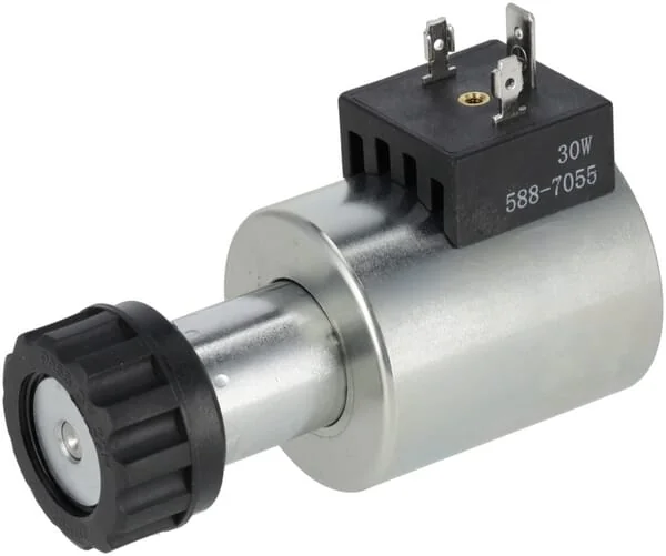 Manitou - MA52760646 - Solenoid Valve