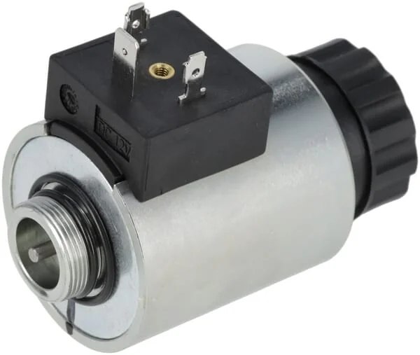 Manitou - MA52760646 - Solenoid Valve