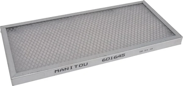 Manitou - MA601645 - Cab Filter