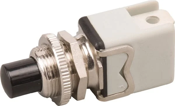 Manitou - MA604520 - Push Switch