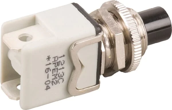 Manitou - MA604520 - Push Switch