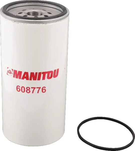 Manitou - MA608776 - Fuel Filter Water Separator