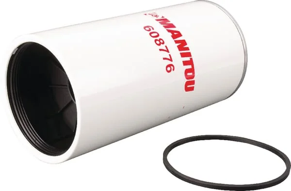 Manitou - MA608776 - Fuel Filter Water Separator