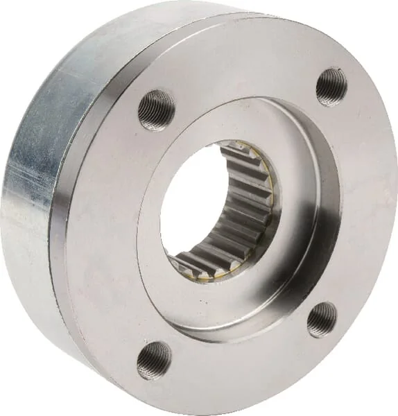 Manitou - MA705151 - Flange