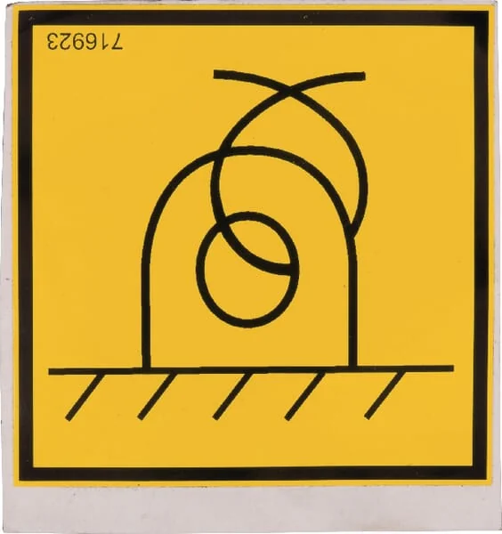 Manitou - MA716923 - Sticker