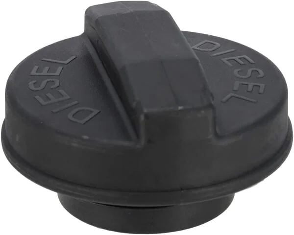 Manitou - MA749953 - Fuel Filler Cap