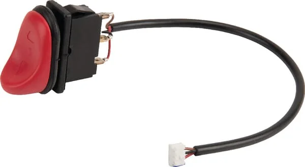 Manitou - MA794722 - Reversing Switch