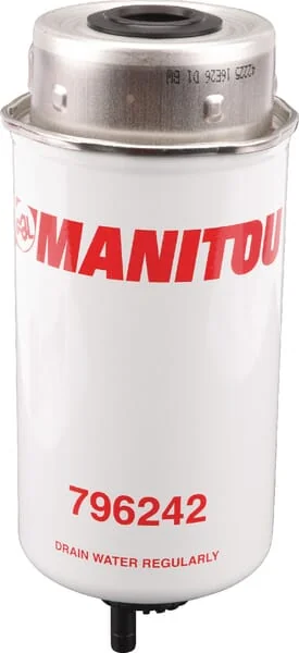 Manitou