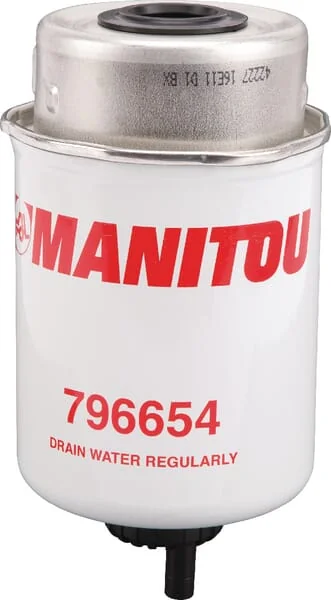 Manitou - MA796654 - Fuel Filter