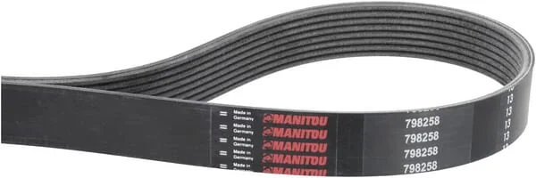 Manitou - MA798258 - Alternator Belt