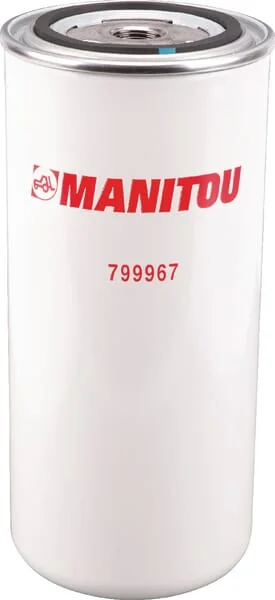 Manitou - MA799967 - FUEL FILTER DEUTZ