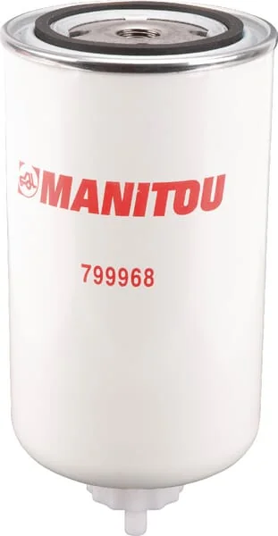 Manitou - MA799968 - FUEL PRE-FILTER DEUTZ